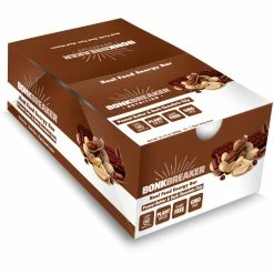Bonk Breaker Energy Bars (12 X 62g)