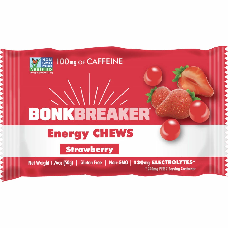 Bonk Breaker Energy Chews (10 X 48g) 5 Bonk Breaker Energy Chews (10 X 48g) – Image 5