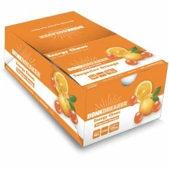 Bonk Breaker Energy Chews (10 X 48g)