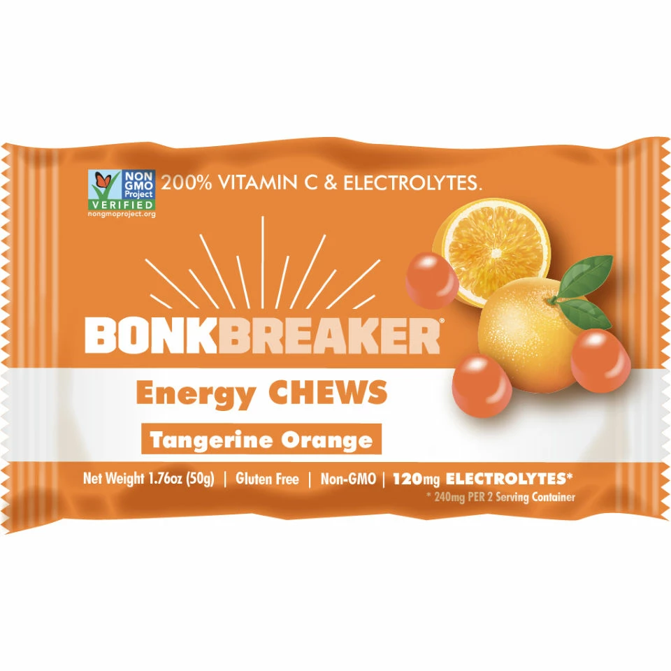 Bonk Breaker Energy Chews (10 X 48g) 2 Bonk Breaker Energy Chews (10 X 48g) – Image 2