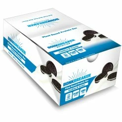 Bonk Breaker Plant Based Protein Bars (12 X 59g)