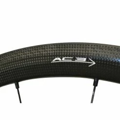 Paire De Roues Campagnolo Bora Ultra 50 (2018) -Roue Voyage Soldes Magasin Bora20AC203