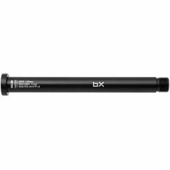 Axe Transversal Brand-X Bolt -Roue Voyage Soldes Magasin Brand X Bolt Thru Axle Quick Release Skewers Black 15mm NotSet BXBTA15148V2