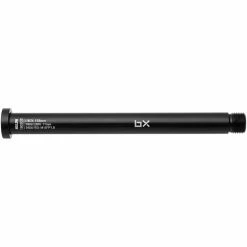 Axe Transversal Brand-X Bolt -Roue Voyage Soldes Magasin Brand X Bolt Thru Axle Quick Release Skewers Black 15mm NotSet BXBTA15158V2
