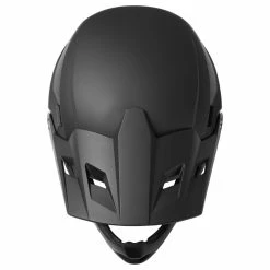 Casque Intégral Brand-X DH1 -Roue Voyage Soldes Magasin Brand X DH1 Full Face Helmet Helmets Black DH153 58BLKBLK 2