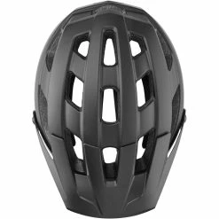 Casque VTT Brand-X EH1 Enduro -Roue Voyage Soldes Magasin Brand X EH1 Enduro MTB Cycling Helmet Helmets Black Black EH155 59BLKBLK 1