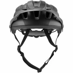Casque VTT Brand-X EH1 Enduro -Roue Voyage Soldes Magasin Brand X EH1 Enduro MTB Cycling Helmet Helmets Black Black EH155 59BLKBLK 2