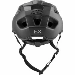 Casque VTT Brand-X EH1 Enduro -Roue Voyage Soldes Magasin Brand X EH1 Enduro MTB Cycling Helmet Helmets Black Black EH155 59BLKBLK 3