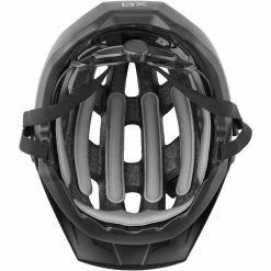 Casque VTT Brand-X EH1 Enduro -Roue Voyage Soldes Magasin Brand X EH1 Enduro MTB Cycling Helmet Helmets Black Black EH155 59BLKBLK 4