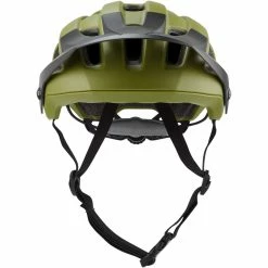 Casque VTT Brand-X EH1 Enduro -Roue Voyage Soldes Magasin Brand X EH1 Enduro MTB Cycling Helmet Helmets Moss Green EH159 63MGRN 2