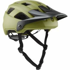 Casque VTT Brand-X EH1 Enduro -Roue Voyage Soldes Magasin Brand X EH1 Enduro MTB Cycling Helmet Helmets Moss Green EH159 63MGRN