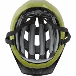 Casque VTT Brand-X EH1 Enduro -Roue Voyage Soldes Magasin Brand X EH1 Enduro MTB Cycling Helmet Helmets Moss Green EH159 63MGRN 4