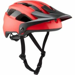 Casque VTT Brand-X EH1 Enduro -Roue Voyage Soldes Magasin Brand X EH1 Enduro MTB Cycling Helmet Helmets Red Black EH155 59REDBLK 4