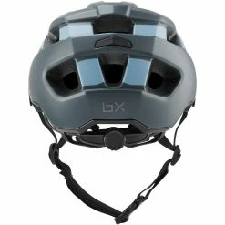 Casque VTT Brand-X EH1 Enduro -Roue Voyage Soldes Magasin Brand X EH1 Enduro MTB Cycling Helmet Helmets Slate Blue EH159 63SLTBLU 2