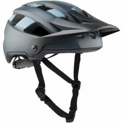 Casque VTT Brand-X EH1 Enduro -Roue Voyage Soldes Magasin Brand X EH1 Enduro MTB Cycling Helmet Helmets Slate Blue EH159 63SLTBLU