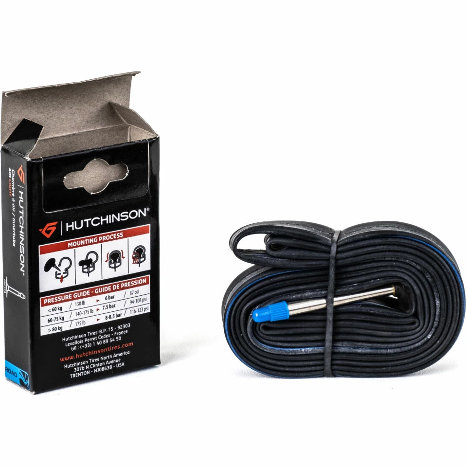 Chambre à Air De Route Hutchinson Air Light 2 Chambre à Air De Route Hutchinson Air Light – Image 2