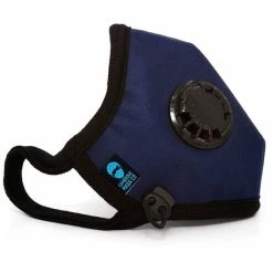 Masque Anti-pollution Cambridge Mask Co. Admiral Pro