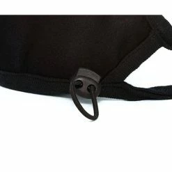 Masque Anti-pollution Cambridge Mask Co. Churchill Pro -Roue Voyage Soldes Magasin Cambridge Mask Co Churchill Pro Anti Pollution Mask Anti Pollution Masks Black 5060437942132 1