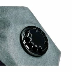 Cambridge Mask Co. Dorian Pro Anti Pollution Mask -Roue Voyage Soldes Magasin Cambridge Mask Dorian valve