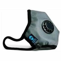 Cambridge Mask Co. Dorian Pro Anti Pollution Mask
