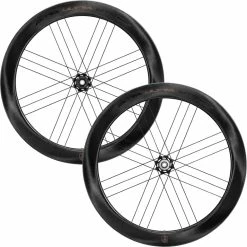 Paire De Roues De Route Campagnolo Ultra Bora WTO 60 (disque)