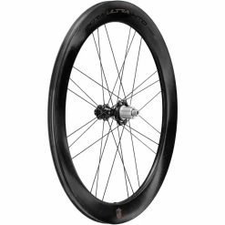 Paire De Roues De Route Campagnolo Ultra Bora WTO 60 (disque) 13 Paire De Roues De Route Campagnolo Ultra Bora WTO 60 (disque) -Roue Voyage Soldes Magasin Campagnolo Bora WTO 60 Disc Road Wheelset Wheel Sets Copper CPW5250DA 4