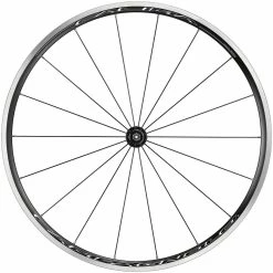 Roue De Route Avant Campagnolo Calima C17