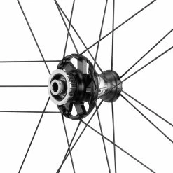 Paire De Roues De Route Campagnolo Scirocco DB BT12 10 Paire De Roues De Route Campagnolo Scirocco DB BT12 -Roue Voyage Soldes Magasin Campagnolo Scirocco DB BT12 Road Wheelset 2019 Internal Black 2019 CPW194A 2