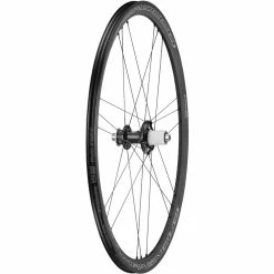 Paire De Roues De Route Campagnolo Scirocco DB BT12 12 Paire De Roues De Route Campagnolo Scirocco DB BT12 -Roue Voyage Soldes Magasin Campagnolo Scirocco DB BT12 Road Wheelset 2019 Internal Black 2019 CPW194A 4