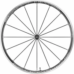 Roue De Route Avant Campagnolo Shamal Ultra C17 2-Way Fit