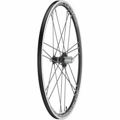 Roue De Route Arrière Campagnolo Shamal Ultra C17 2-Way Fit -Roue Voyage Soldes Magasin Campagnolo Shamal Ultra C17 2 Way Fit Rear Wheel Internal Black NotSet WH17 SH2RB 1