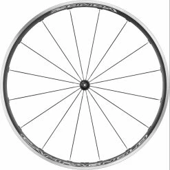 Paire De Roues Campagnolo Zonda C17 -Roue Voyage Soldes Magasin Campagnolo Zonda C17 Wheelset Wheel Sets Black CPW451 1