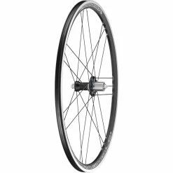 Paire De Roues Campagnolo Zonda C17 -Roue Voyage Soldes Magasin Campagnolo Zonda C17 Wheelset Wheel Sets Black CPW451 2