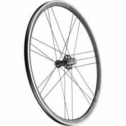 Paire De Roues Campagnolo Zonda C17 -Roue Voyage Soldes Magasin Campagnolo Zonda C17 Wheelset Wheel Sets Black CPW451 4