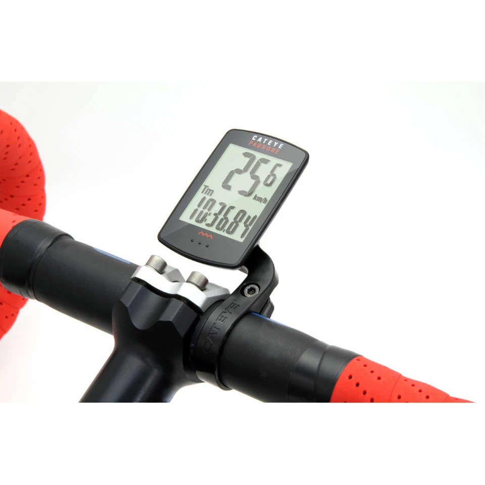 Fixation De Compteur Avant Cateye 2 Fixation De Compteur Avant Cateye – Image 2