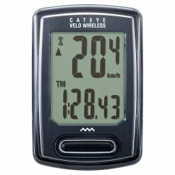 Compteur Vélo Cateye Velo (sans Fil)