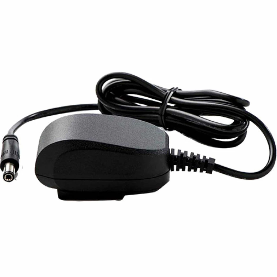 Gloworm Li-ion Smart Charger - US 1 Gloworm Li-ion Smart Charger - US