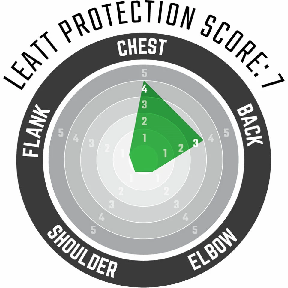 Leatt Chest Protector 3.5 3 Leatt Chest Protector 3.5 – Image 3