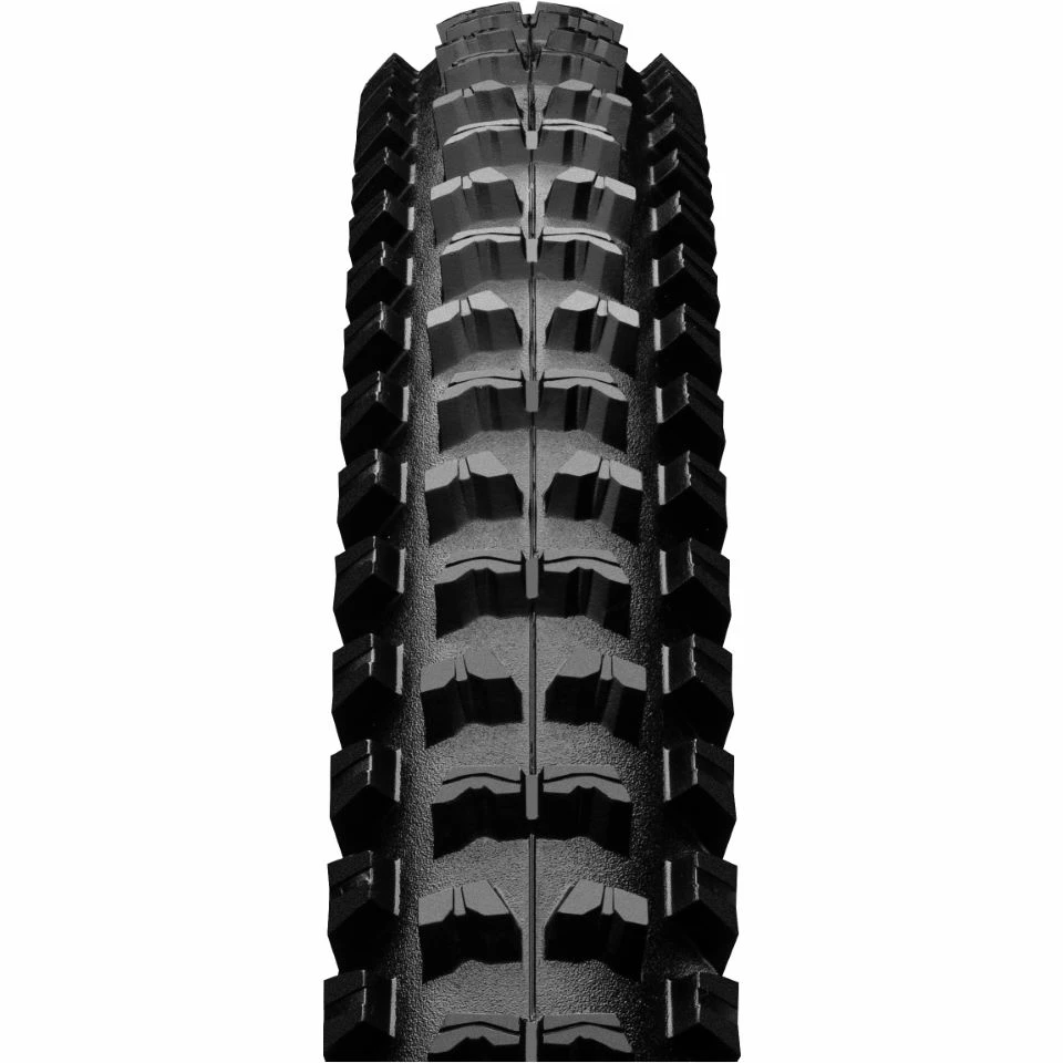 Pneu VTT Continental Der Kaiser 2.4 Projekt 2 Pneu VTT Continental Der Kaiser 2.4 Projekt – Image 2