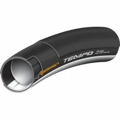 Boyau De Piste Continental Tempo II 5 Boyau De Piste Continental Tempo II -Roue Voyage Soldes Magasin Continental Tempo II Track Tubular Tyre Road Race Tubular Tyres Black 196184 1