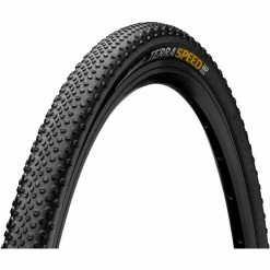 Pneu Continental Terra Speed TL (ProTection, Souple)