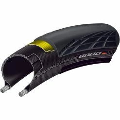Pneu De Route Continental Grand Prix 5000 -Roue Voyage Soldes Magasin Continental Grand Prix 5000 ProductPicture Cut
