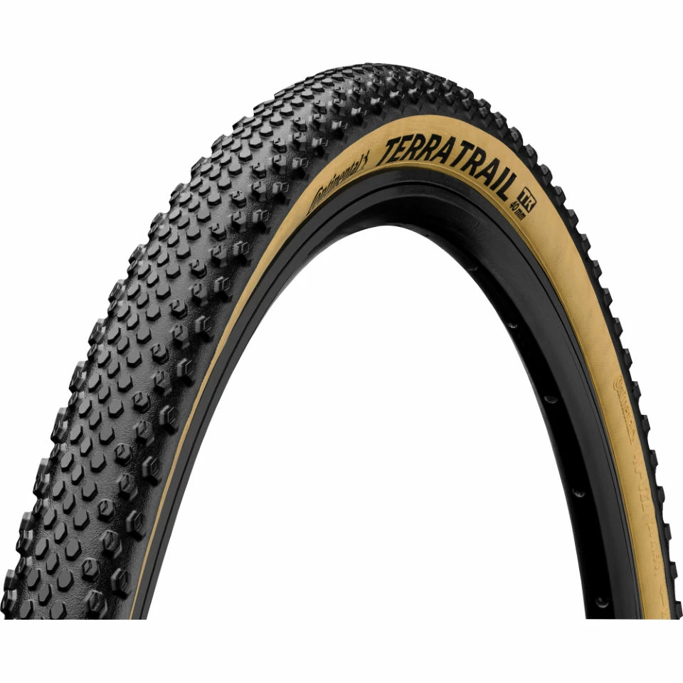 Continental Terra Trail ShieldWall Foldable TR Tyre 4 Continental Terra Trail ShieldWall Foldable TR Tyre – Image 4