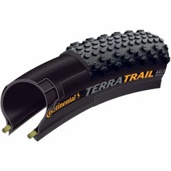 Continental Terra Trail ShieldWall Foldable TR Tyre 6 Continental Terra Trail ShieldWall Foldable TR Tyre -Roue Voyage Soldes Magasin Continental Terra Trail ProTection ProductPicture Cut