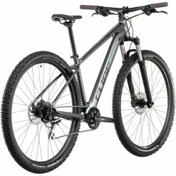 Cube Access WS EXC Hardtail Bike (2022) -Roue Voyage Soldes Magasin Cube Access WS EXC Hardtail Bike 03