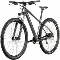 Cube Access WS EXC Hardtail Bike (2022) -Roue Voyage Soldes Magasin Cube Access WS EXC Hardtail Bike 04