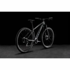 Cube Access WS EXC Hardtail Bike (2022) -Roue Voyage Soldes Magasin Cube Access WS EXC Hardtail Bike 06