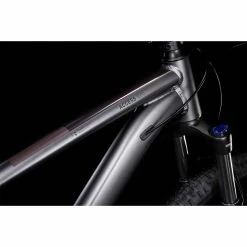 Cube Access WS EXC Hardtail Bike (2022) -Roue Voyage Soldes Magasin Cube Access WS EXC Hardtail Bike 07