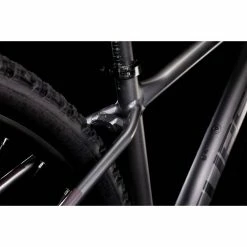 Cube Access WS EXC Hardtail Bike (2022) -Roue Voyage Soldes Magasin Cube Access WS EXC Hardtail Bike 08