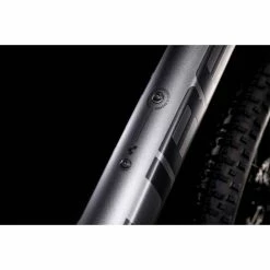 Cube Access WS EXC Hardtail Bike (2022) -Roue Voyage Soldes Magasin Cube Access WS EXC Hardtail Bike 09